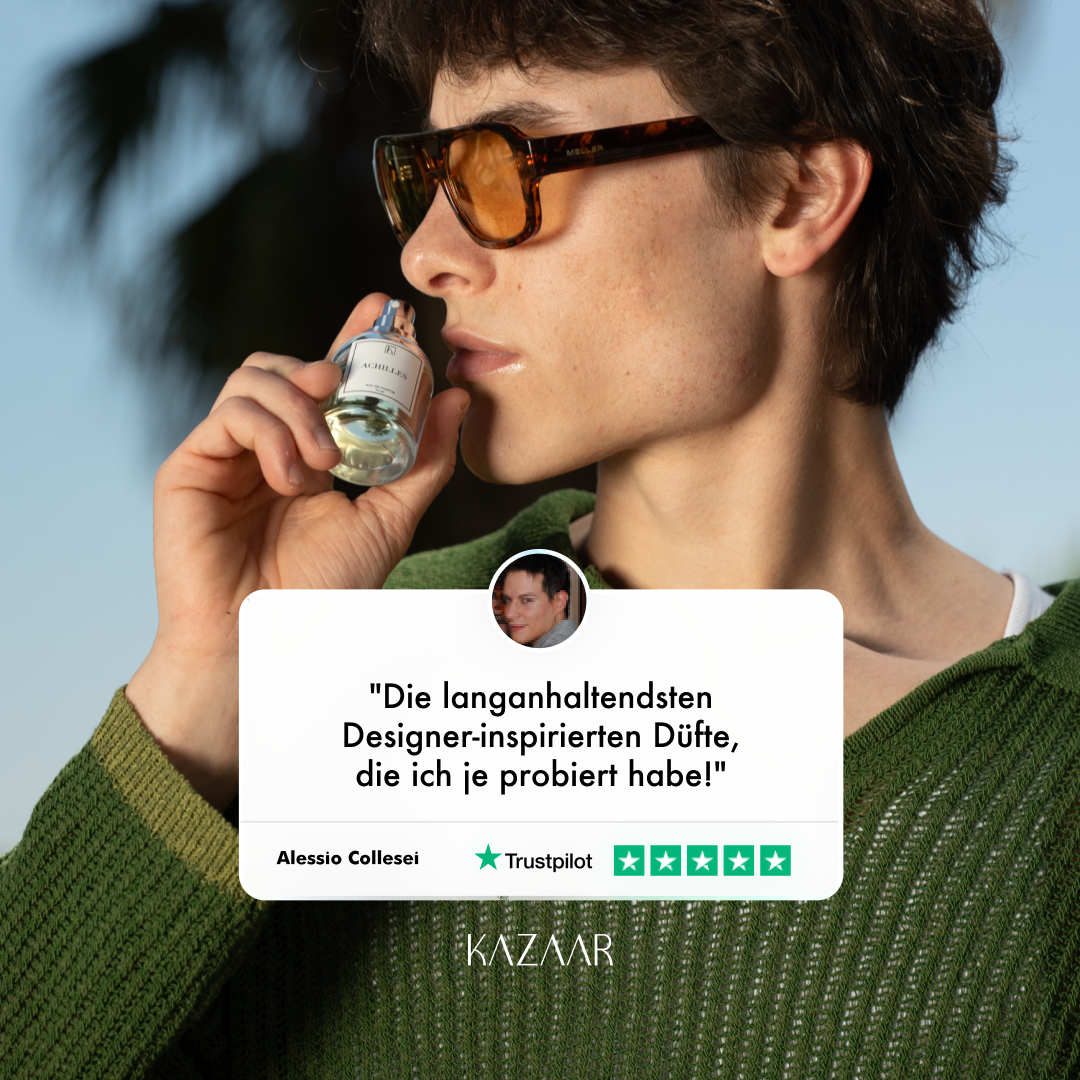 Kazaar Facebook ad