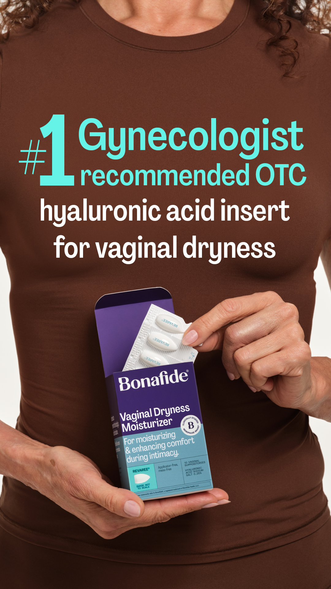 Bonafide Facebook ad