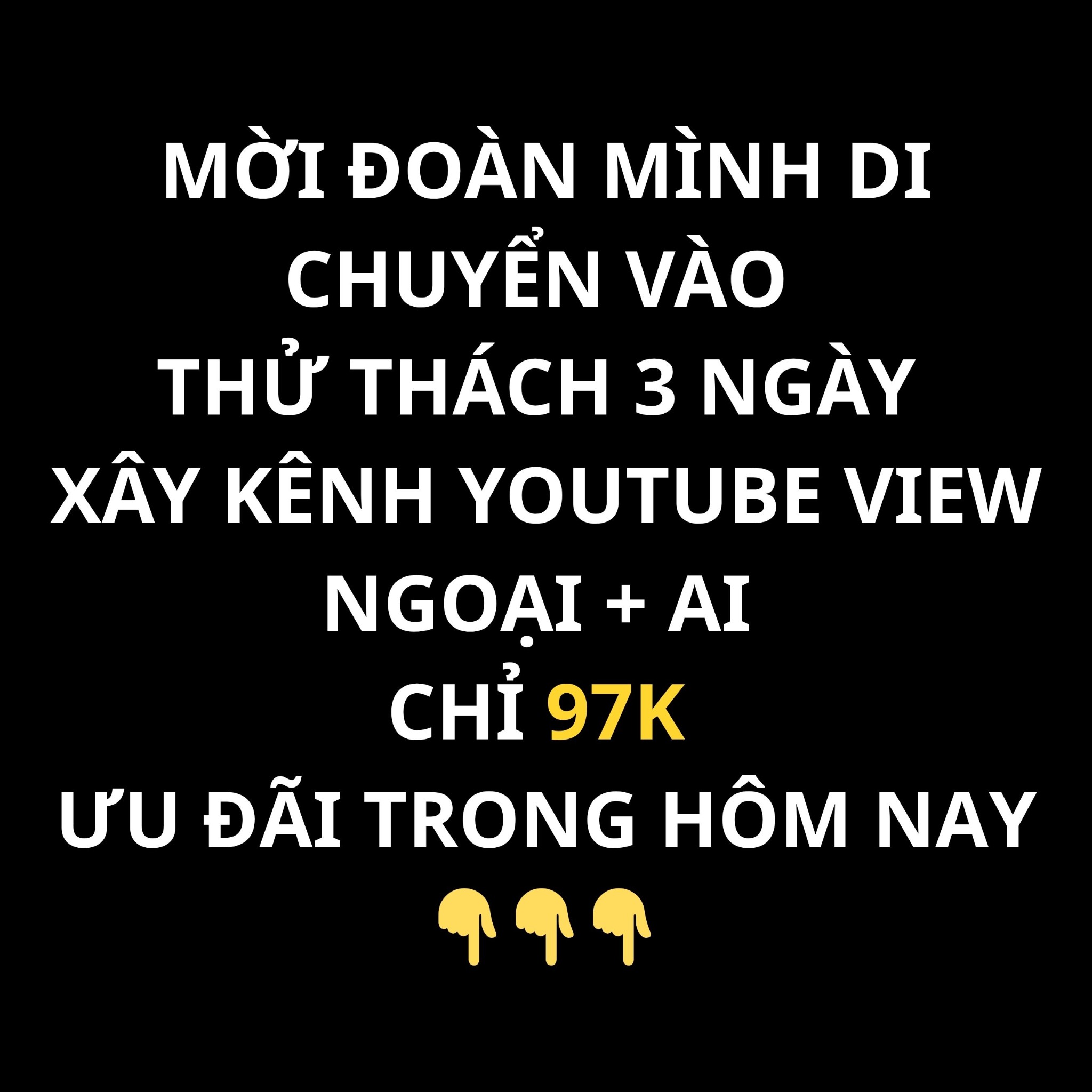 Phúc BANI Facebook ad