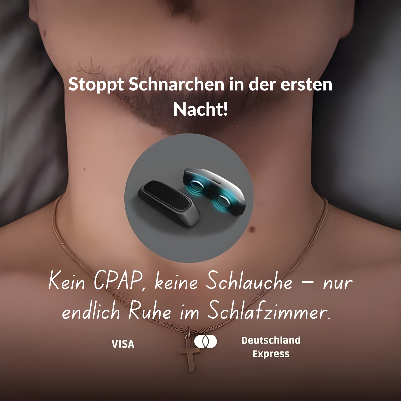 Silke Ehrens Facebook ad