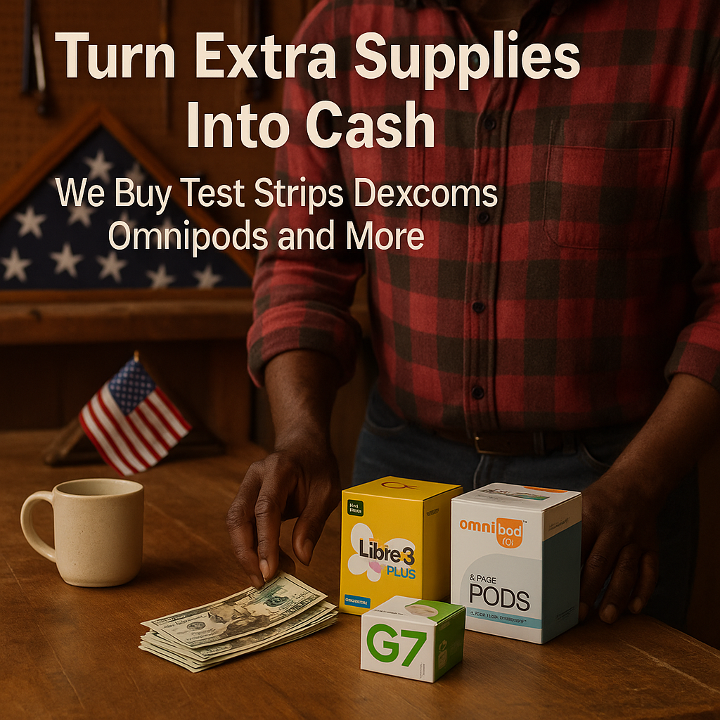 Pay For Strips Facebook ad