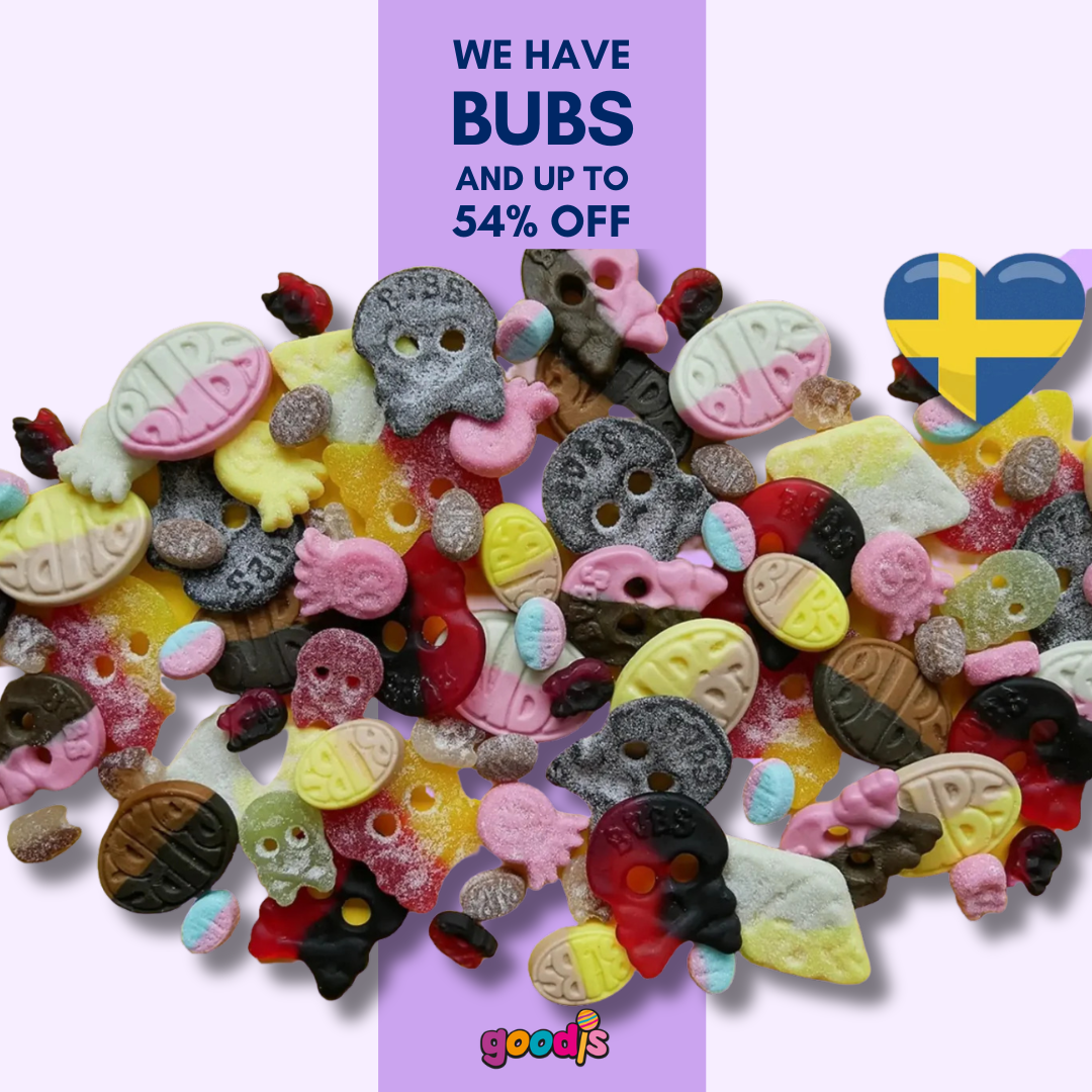 Goodis Facebook ad from Jul 3, 2026