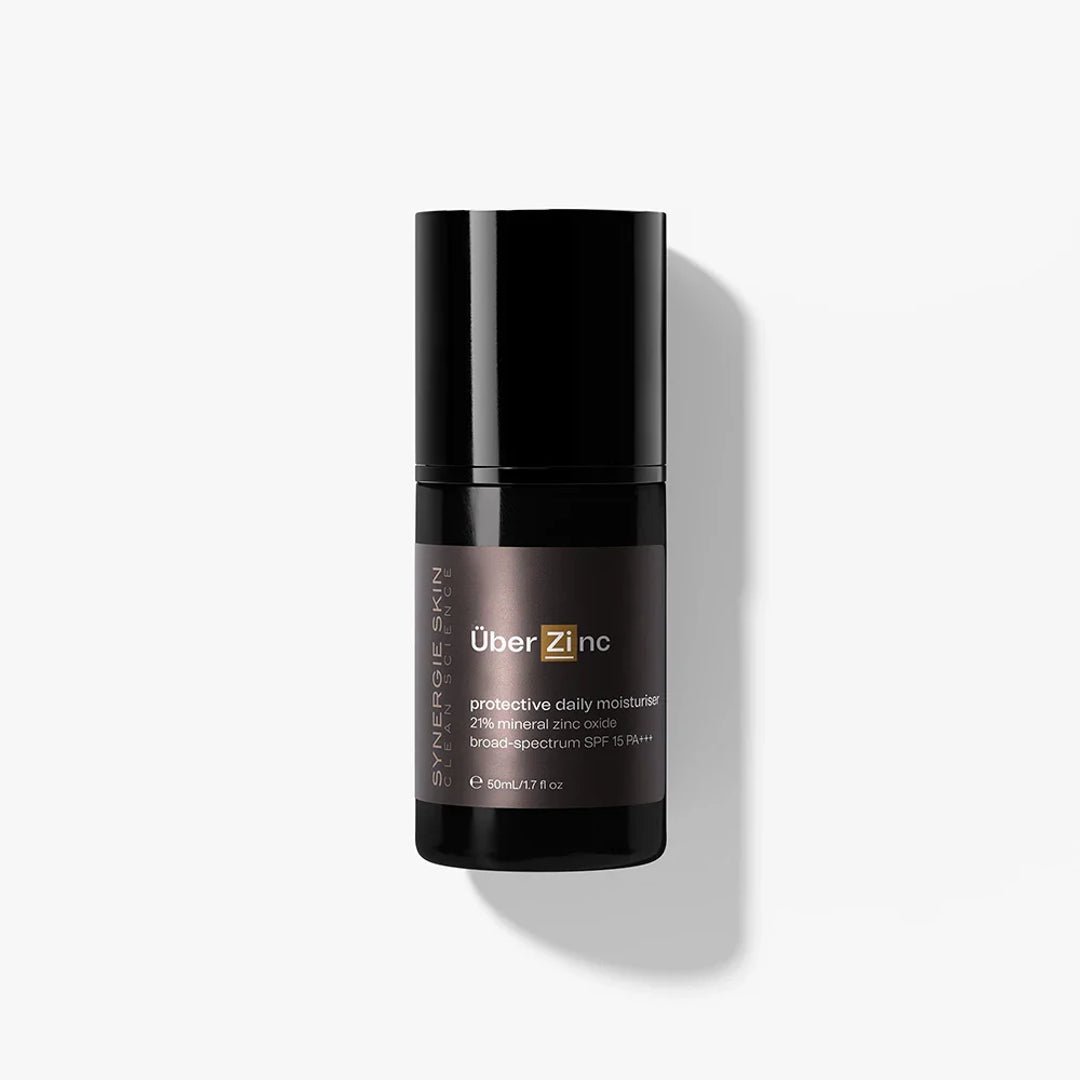 Synergie Skin Facebook ad