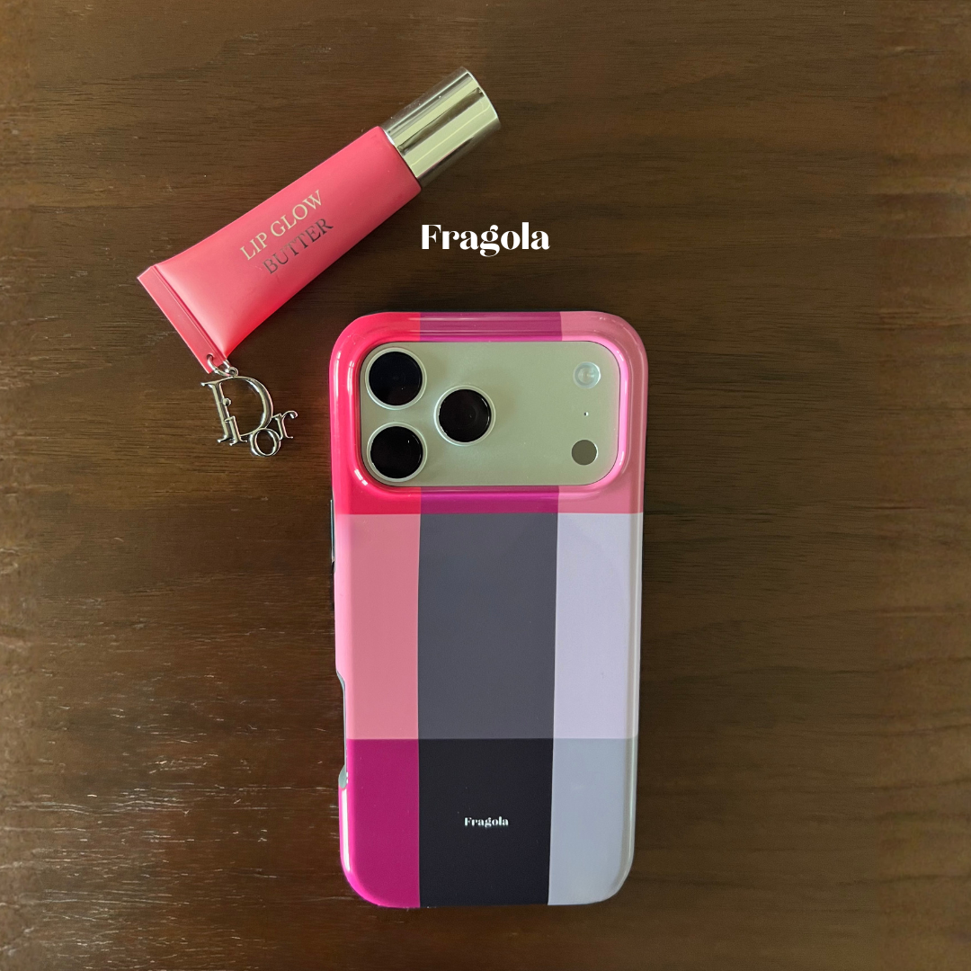Fragola Facebook ad
