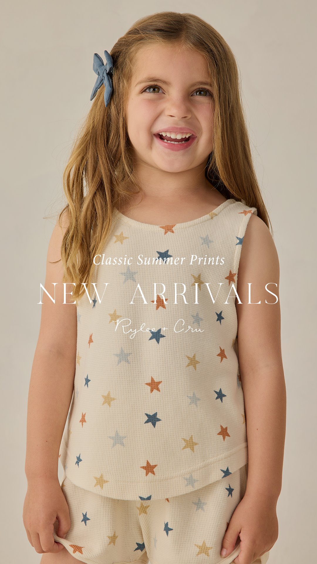 Rylee + Cru Facebook ad