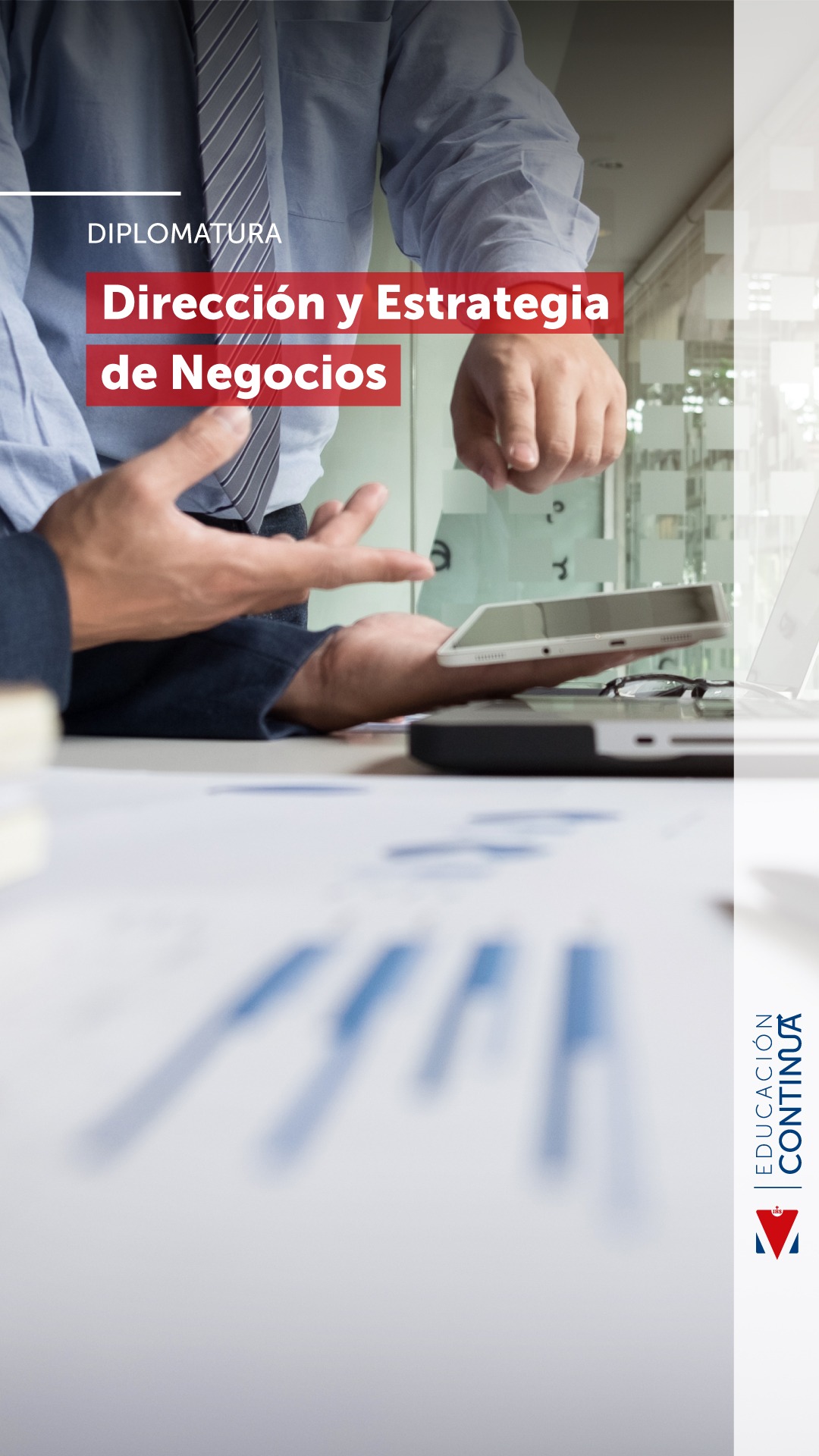 Ucasal X Educación Digital Facebook ad