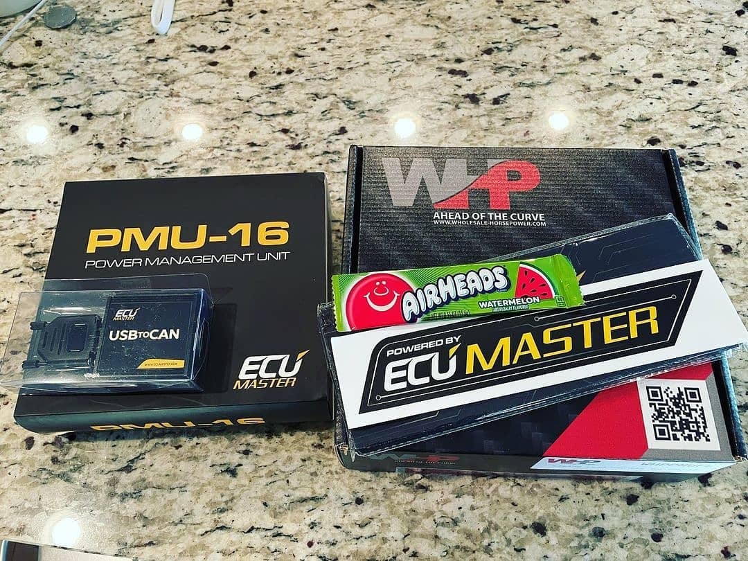 ECUMaster USA Facebook ad