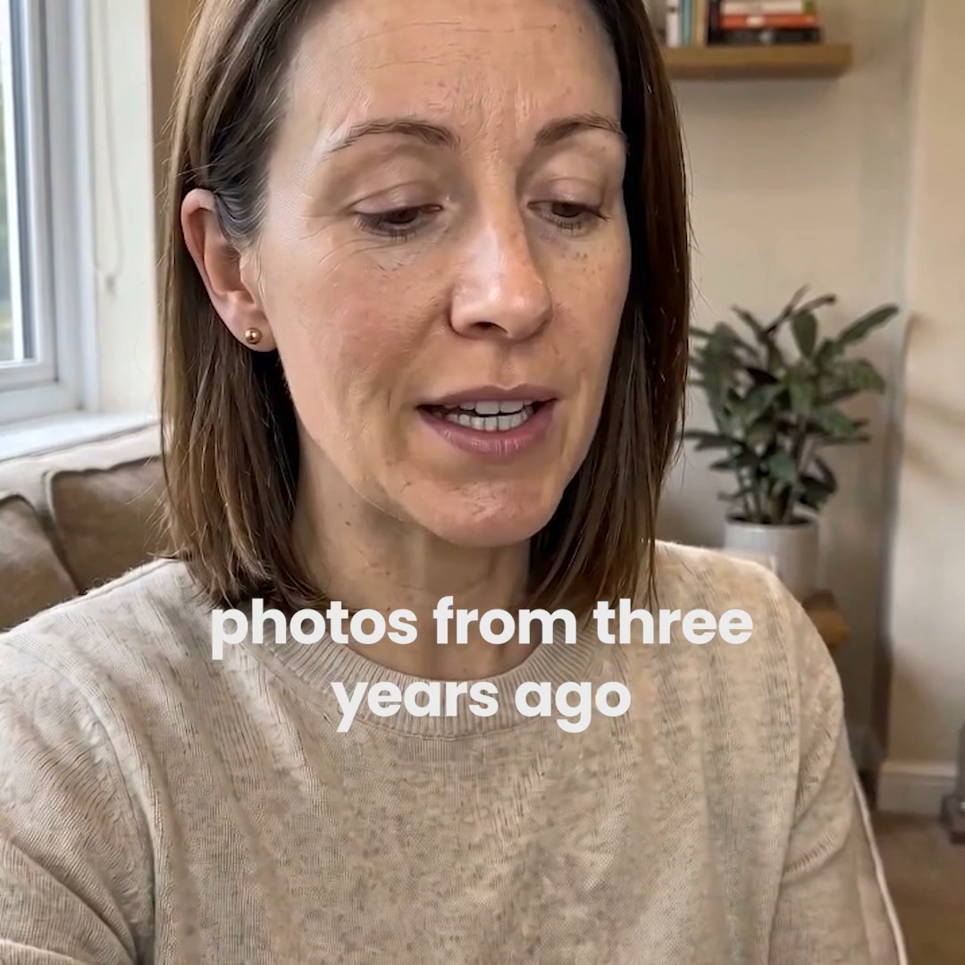 Wellgard Facebook ad: Your Daily Collagen Routine
