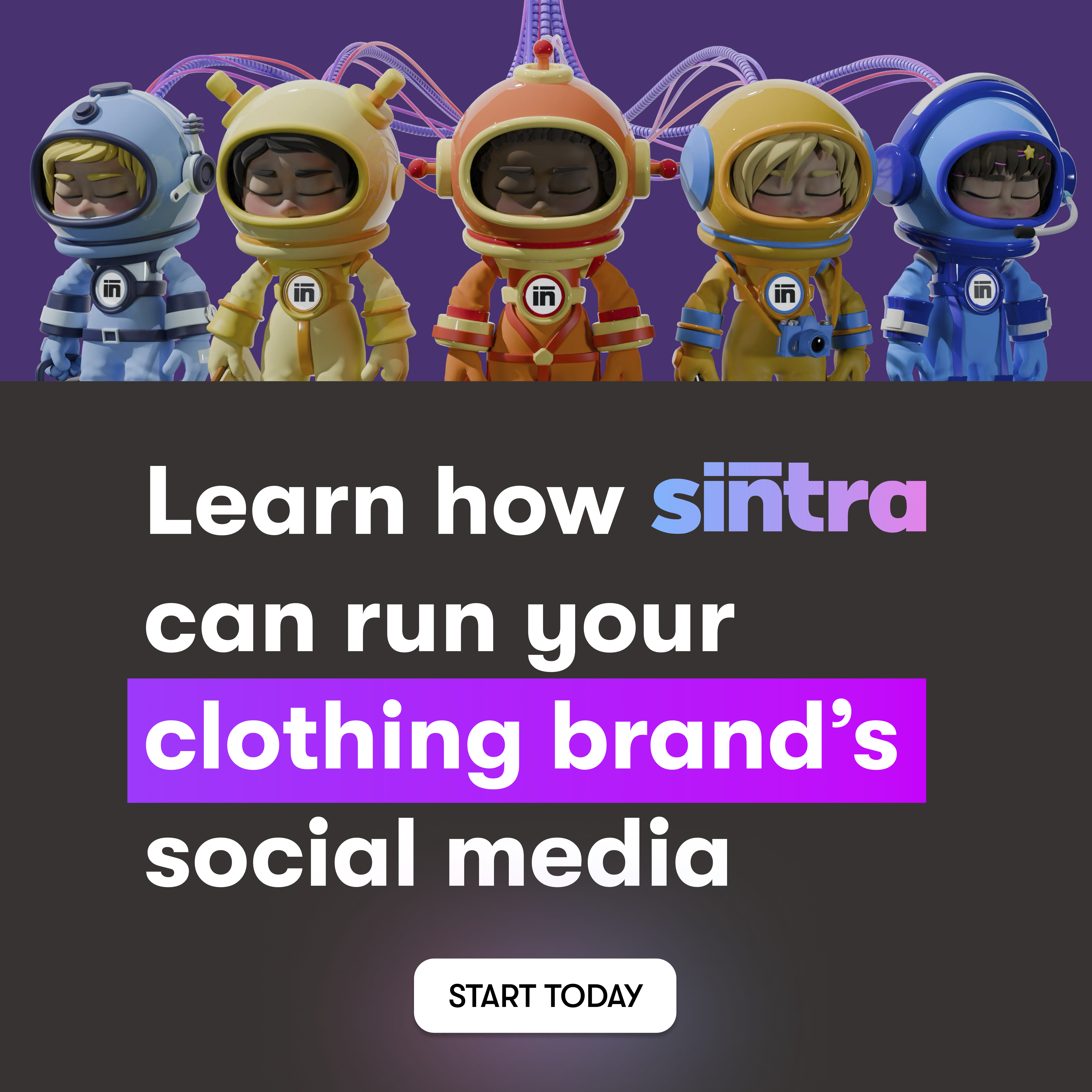 sintra.ai Facebook ad