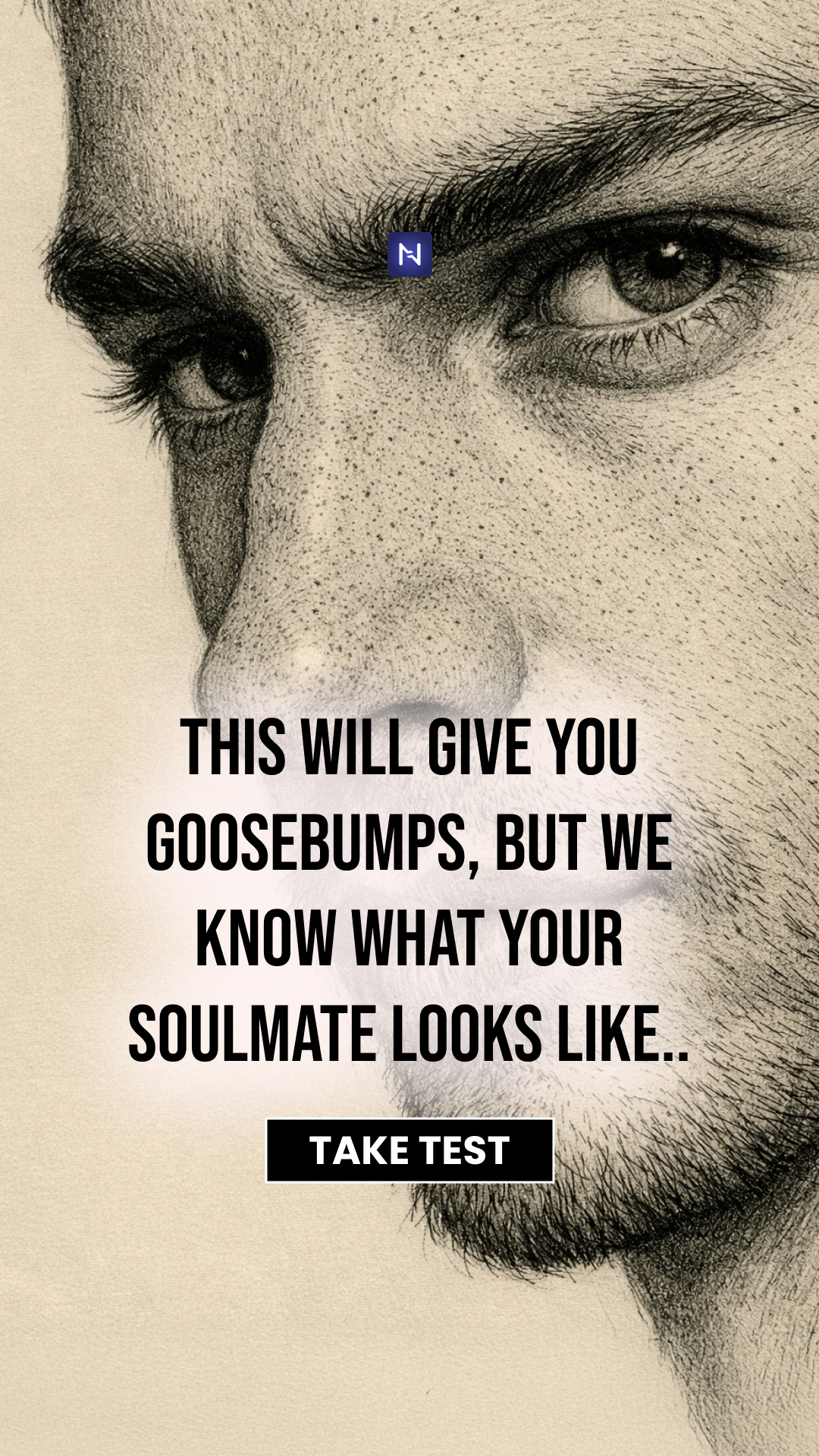 Soul Sketch Facebook ad