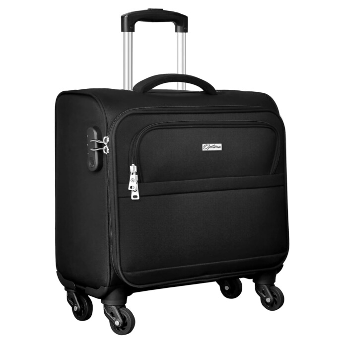 Gazimo Facebook ad: Executive Pilot Travel Bag