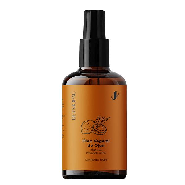 Dermopac Cosméticos Facebook ad: 10% OFF para VOCÊ - Cupom: BEMVINDO10