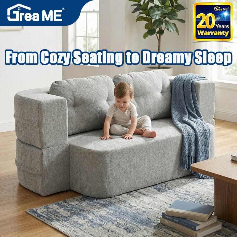 Dreame sofa store Facebook ad
