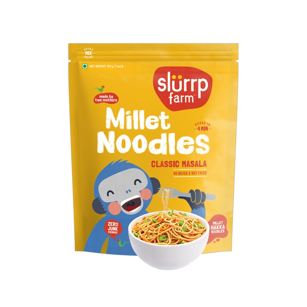 Slurrp Farm Facebook ad