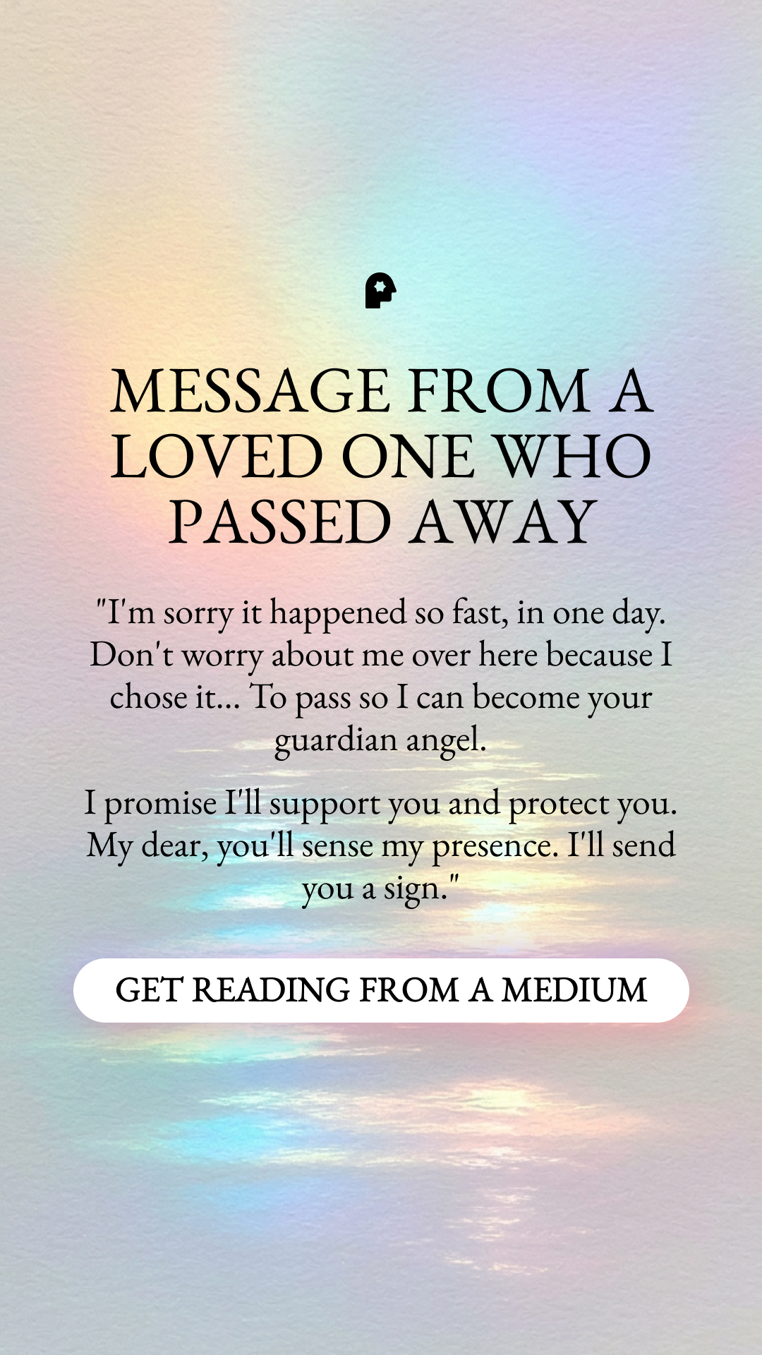 Your Astrology Advisor Facebook ad