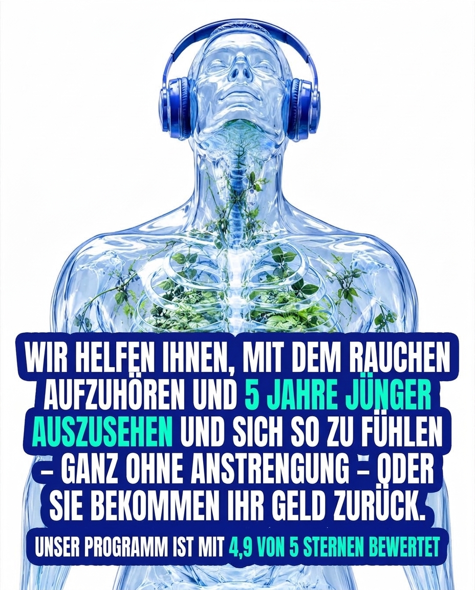 Hypnozio: power of hypnotherapy Facebook ad: Raucherentwöhnung auf eine Weise, die sich tatsächlich…