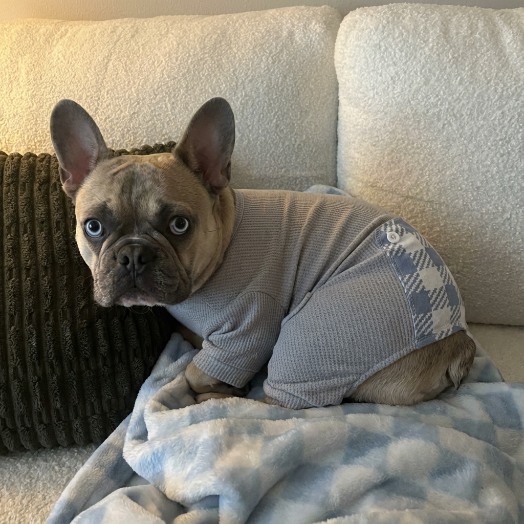 Emily Pet Tips Facebook ad