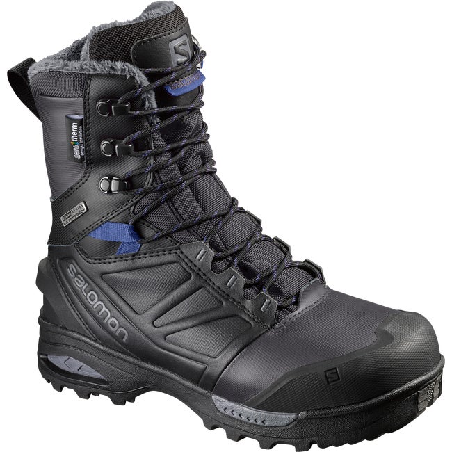 Salomon Facebook ad