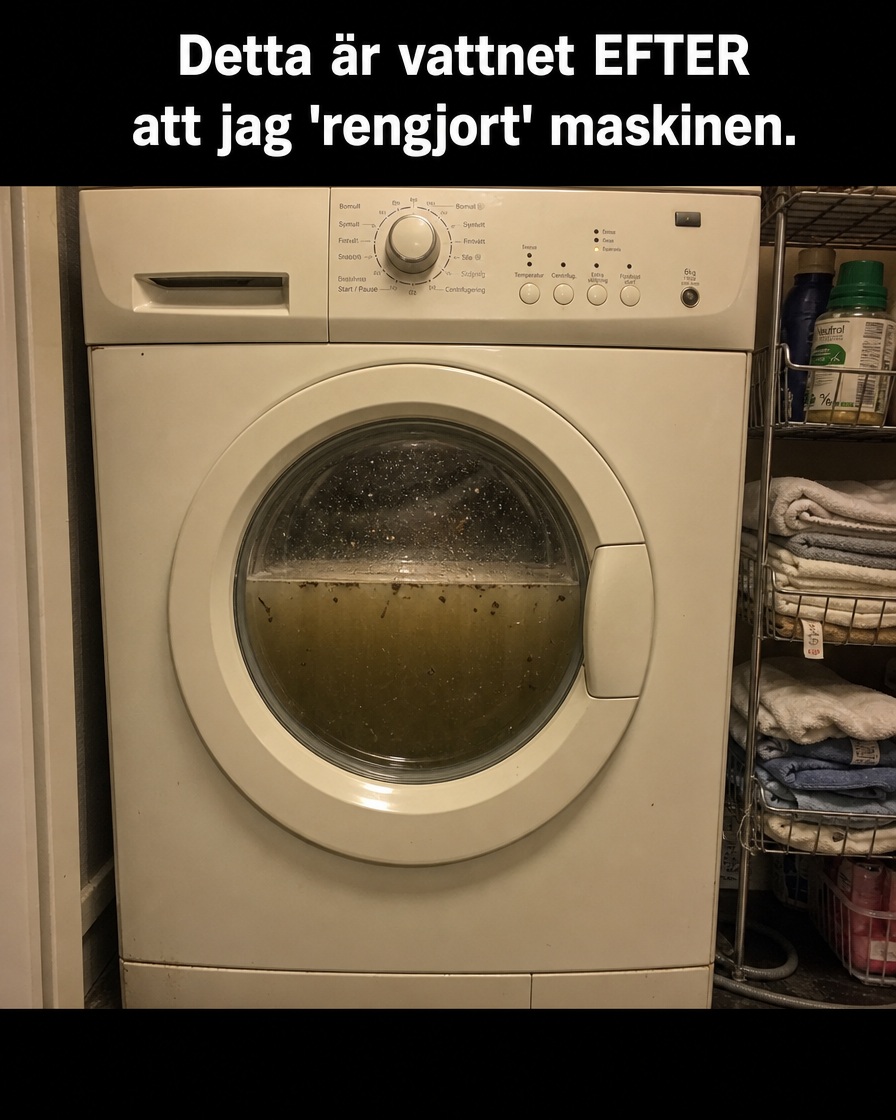 BilligaBoden.se Facebook ad: Därför räcker inte ättika