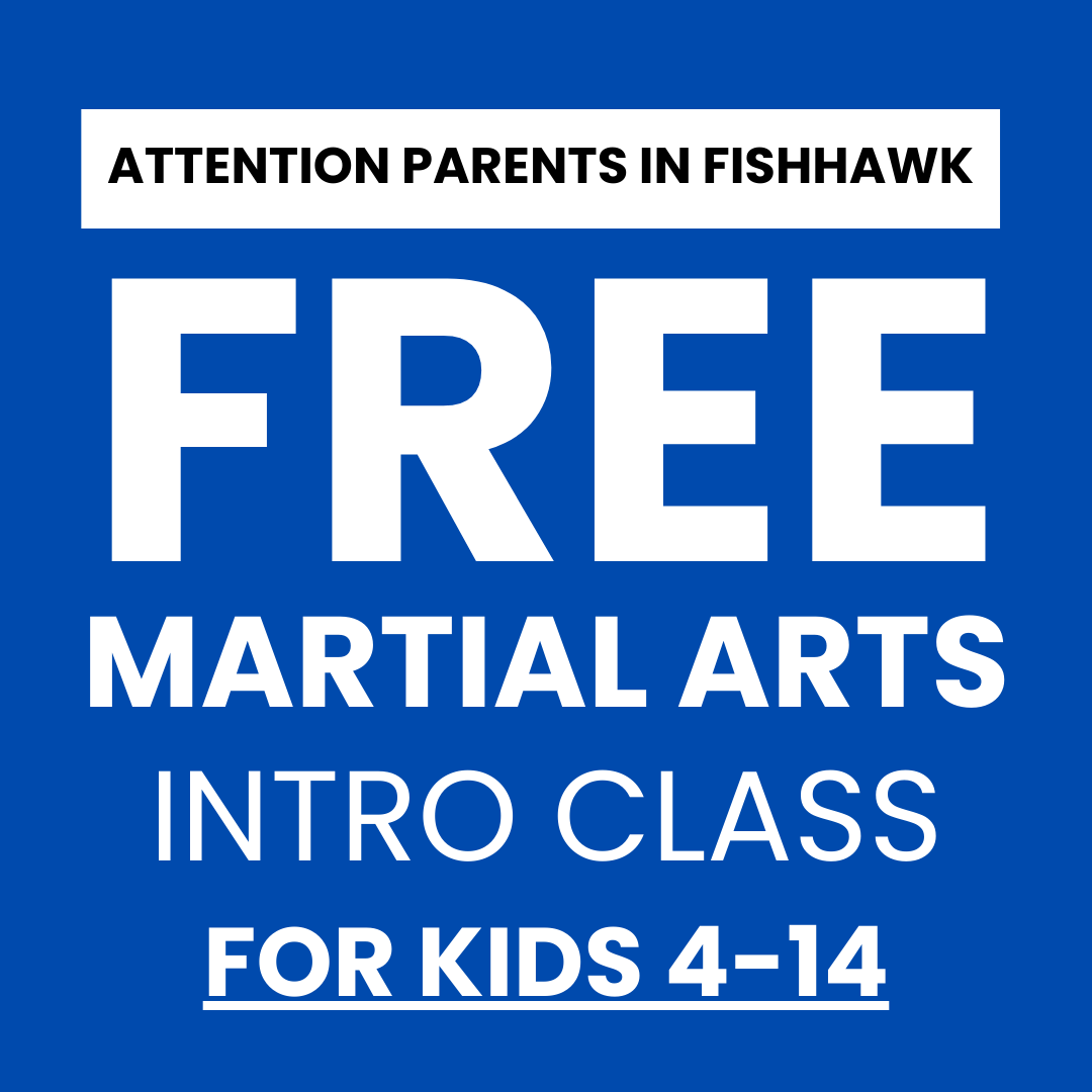 Sidekicks Family Martial Arts Center Facebook ad