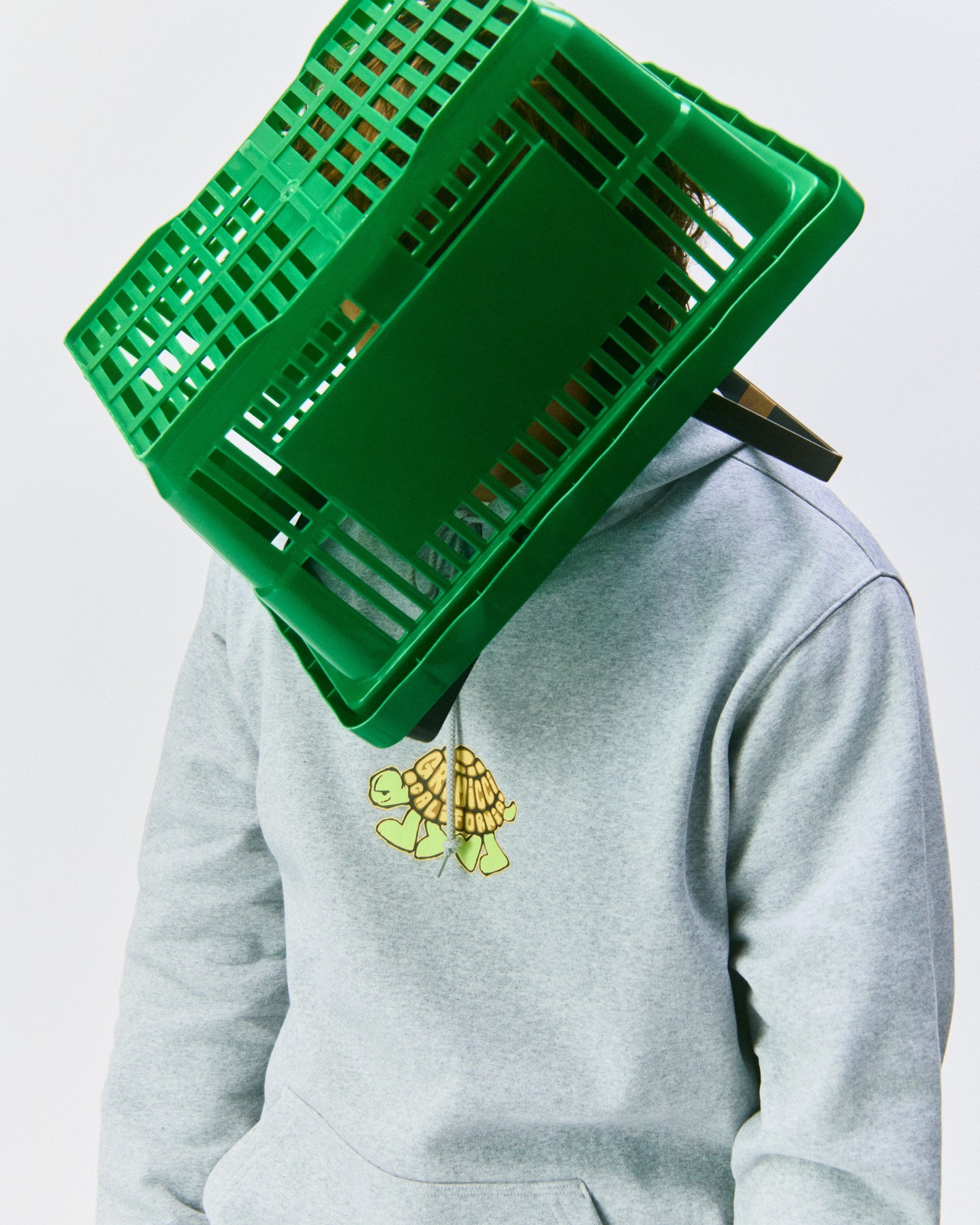 Nativve Facebook ad