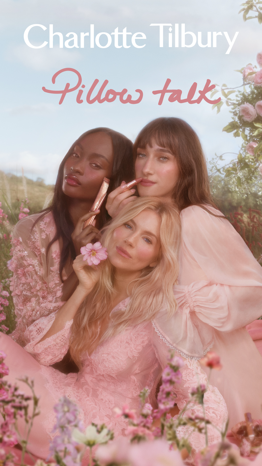 SEPHORA Facebook ad
