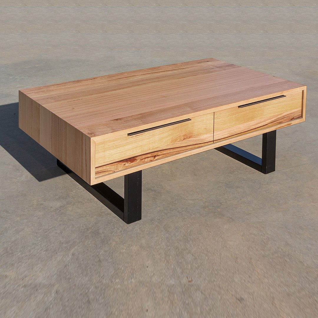 Perth Furniture Warehouse Facebook ad: Warehouse stock clearance