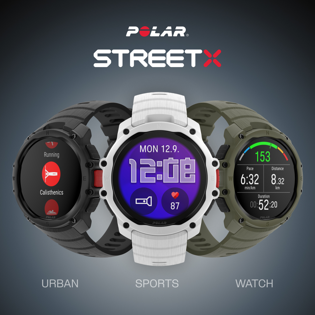 PolarBrasil Facebook ad