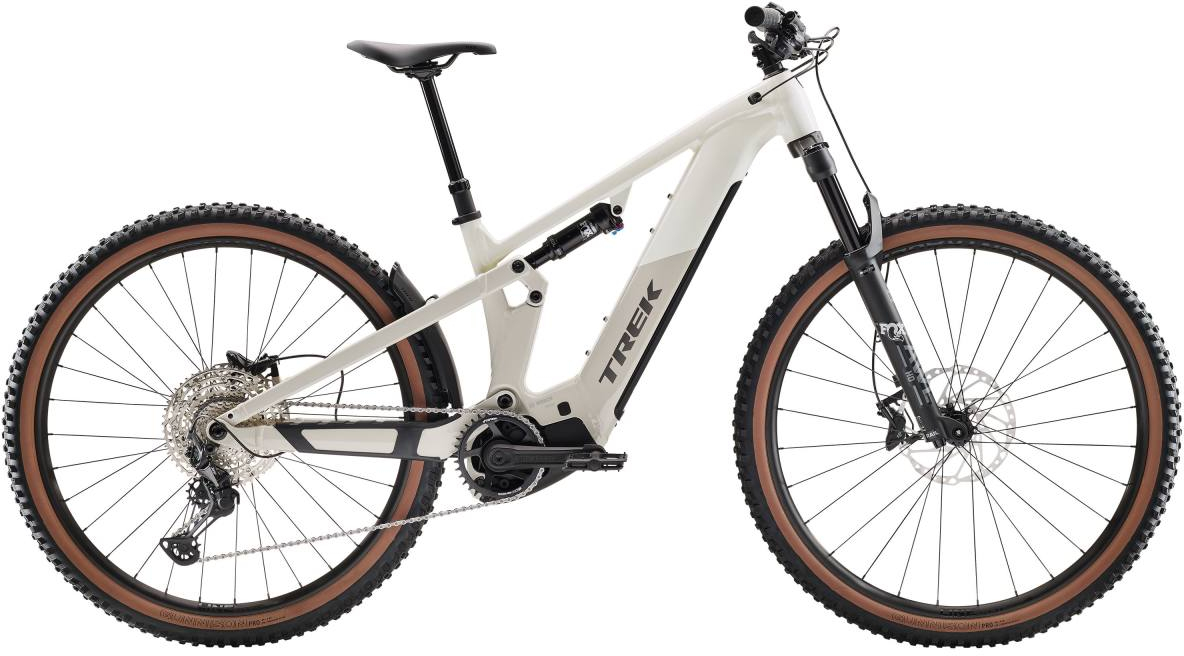 Blazing Bikes Facebook ad: Shop the Latest Electric Mountain Bikes At Blazing…