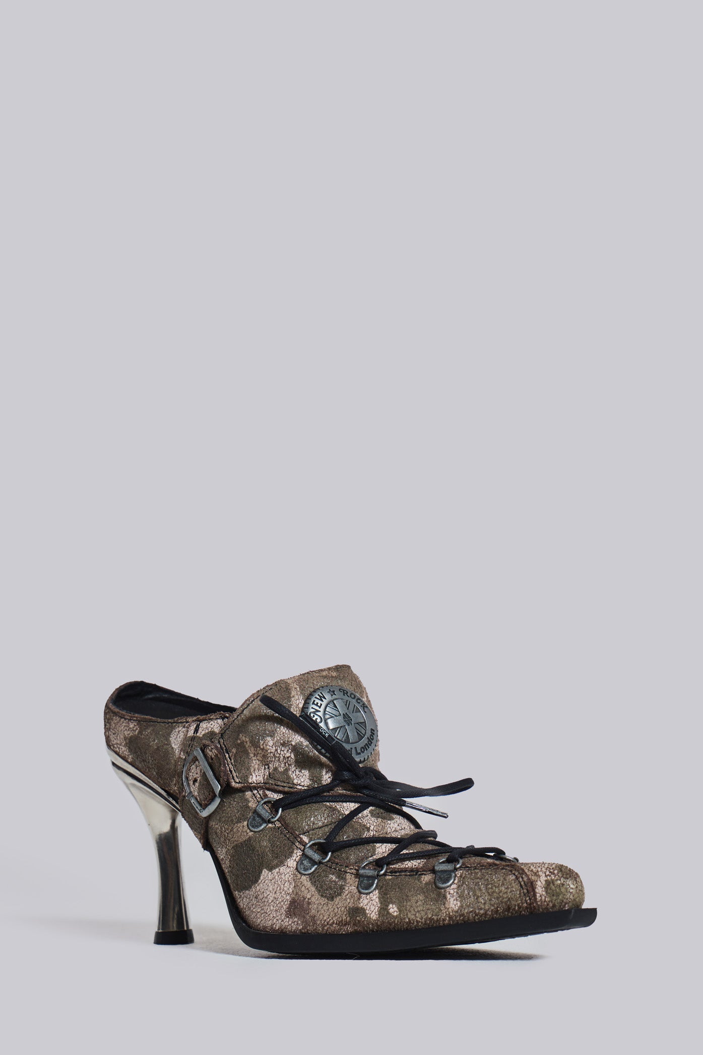 Jaded LDN Facebook ad