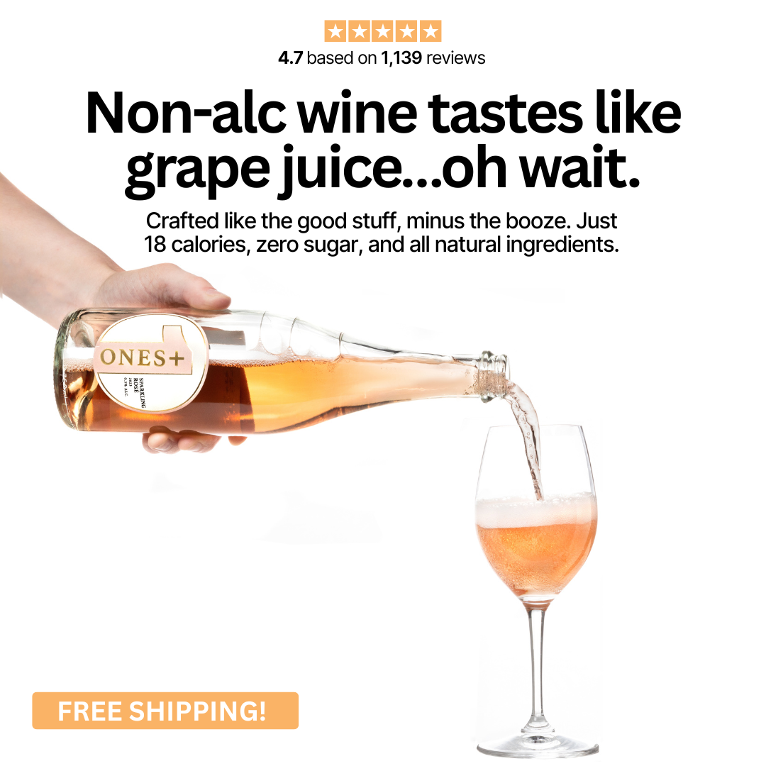 ONES+ Facebook ad