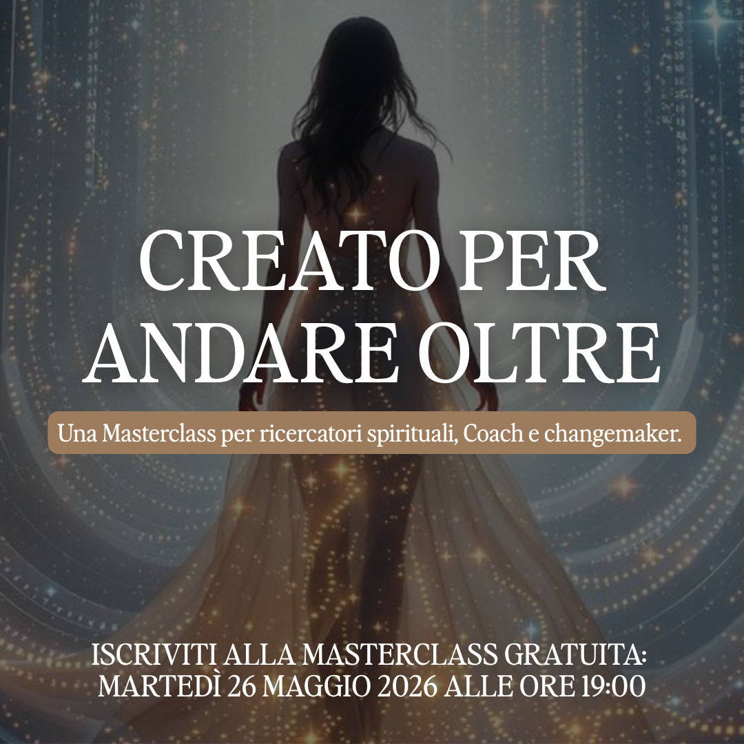 Ellis De Bona Facebook ad: CREATO PER ANDARE OLTRE