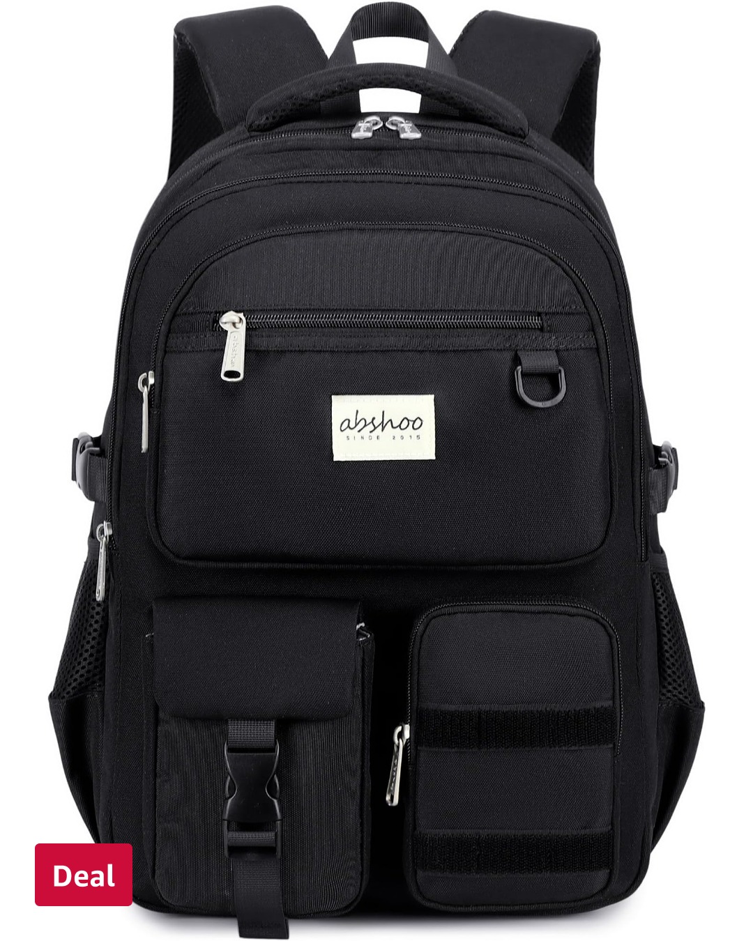 Amazon.com Facebook ad