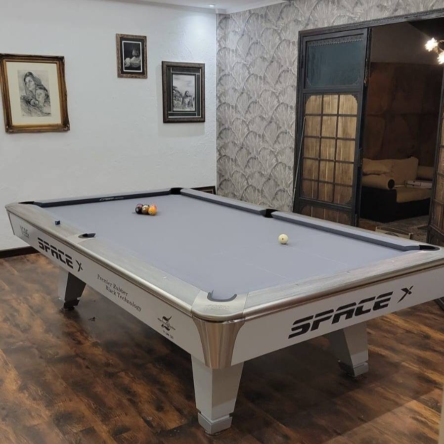 Billiard accessories achkar Facebook ad: *إستفيدوا من أقوى العروضات على إكسسوارات البلياردو بأفضل…
