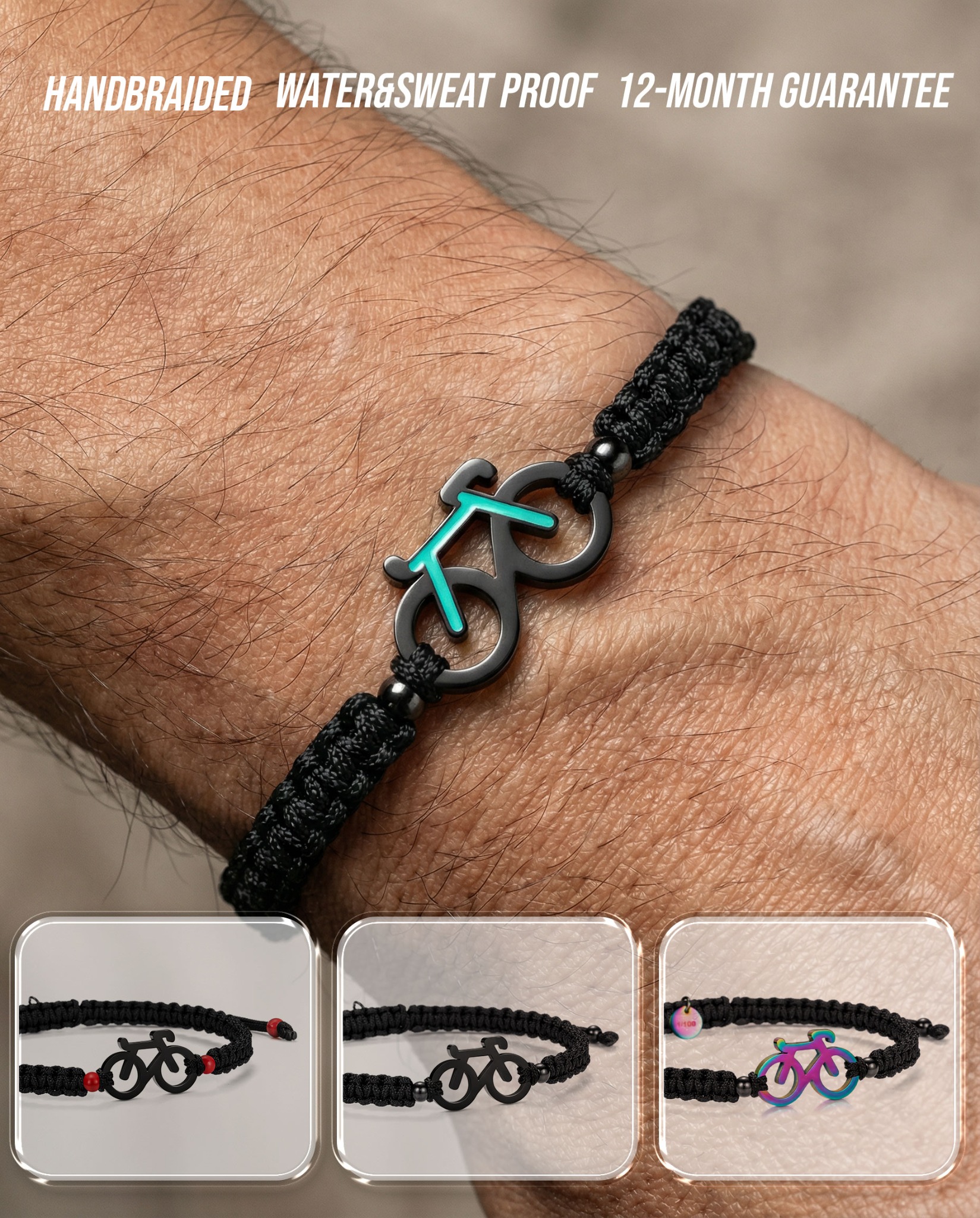 Sailbrace Facebook ad
