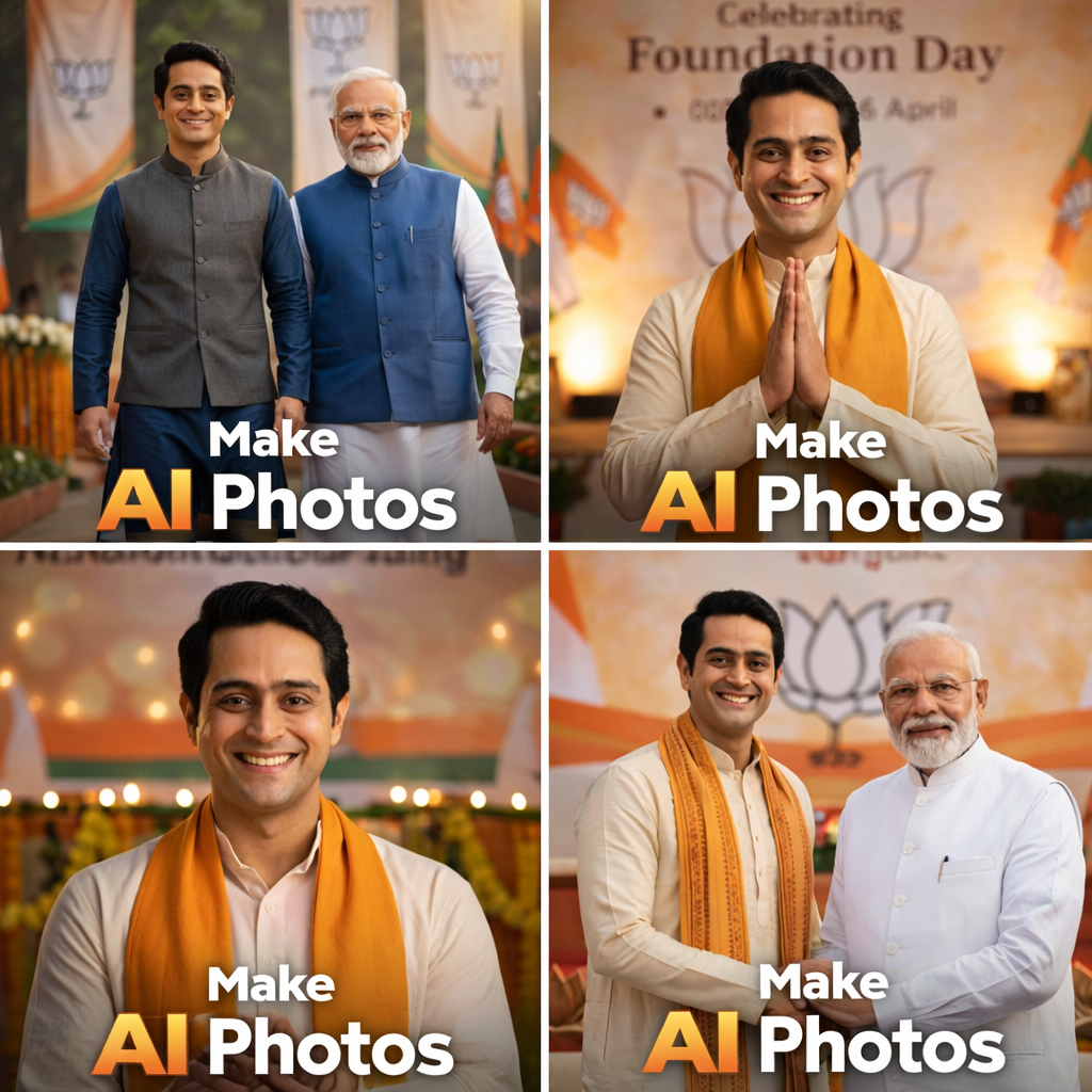 School of Politics Facebook ad