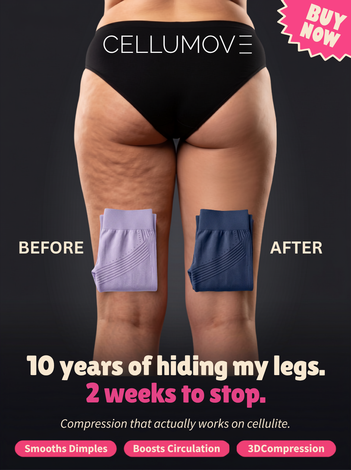 Cellumove- Facebook ad