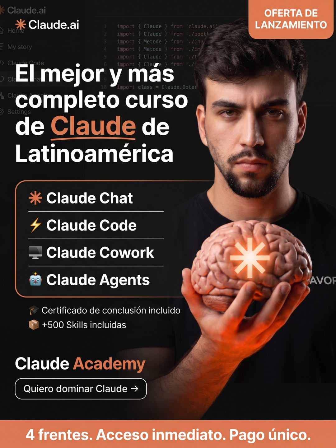 Avora Es Facebook ad