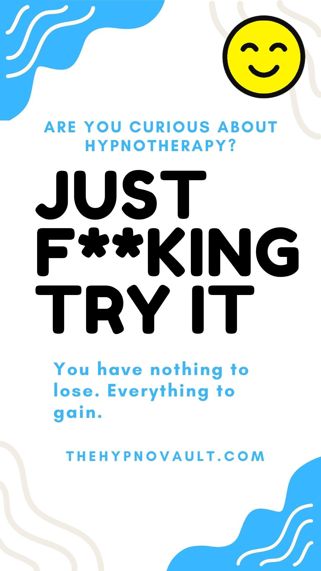 Glenn Rottmann Your Hypnotist Facebook ad from Jun 18, 2026