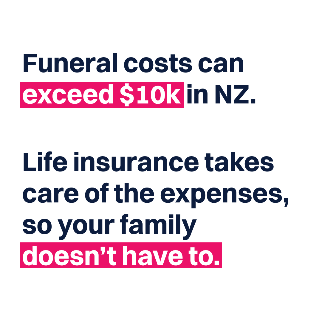Lighthouse Financial Facebook ad