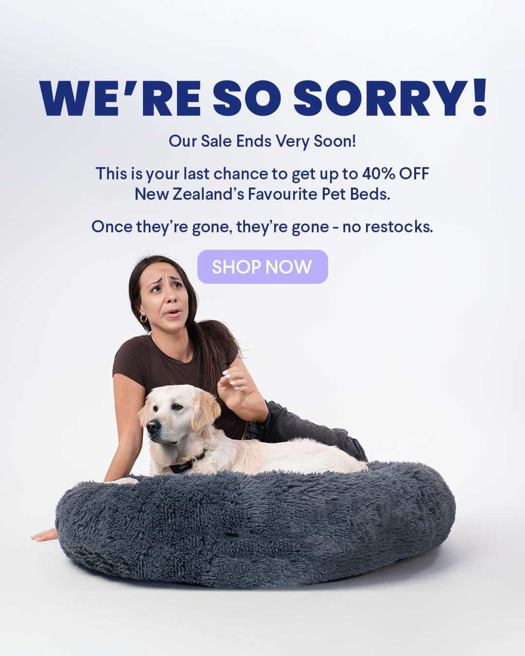 The Brooklyn Facebook ad