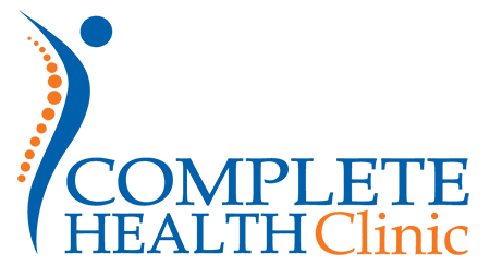 Complete Health Clinic Facebook ad