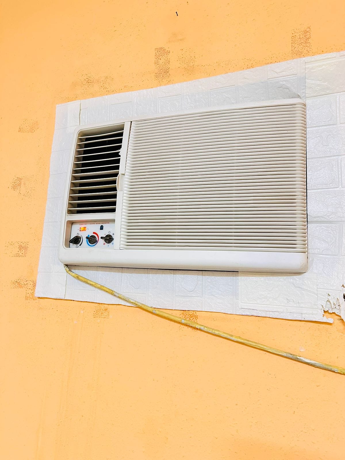 Buying and selling used air conditioners Facebook ad: We buy all kinds of used and non-working…