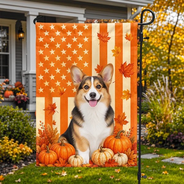 Unique Flags Facebook ad