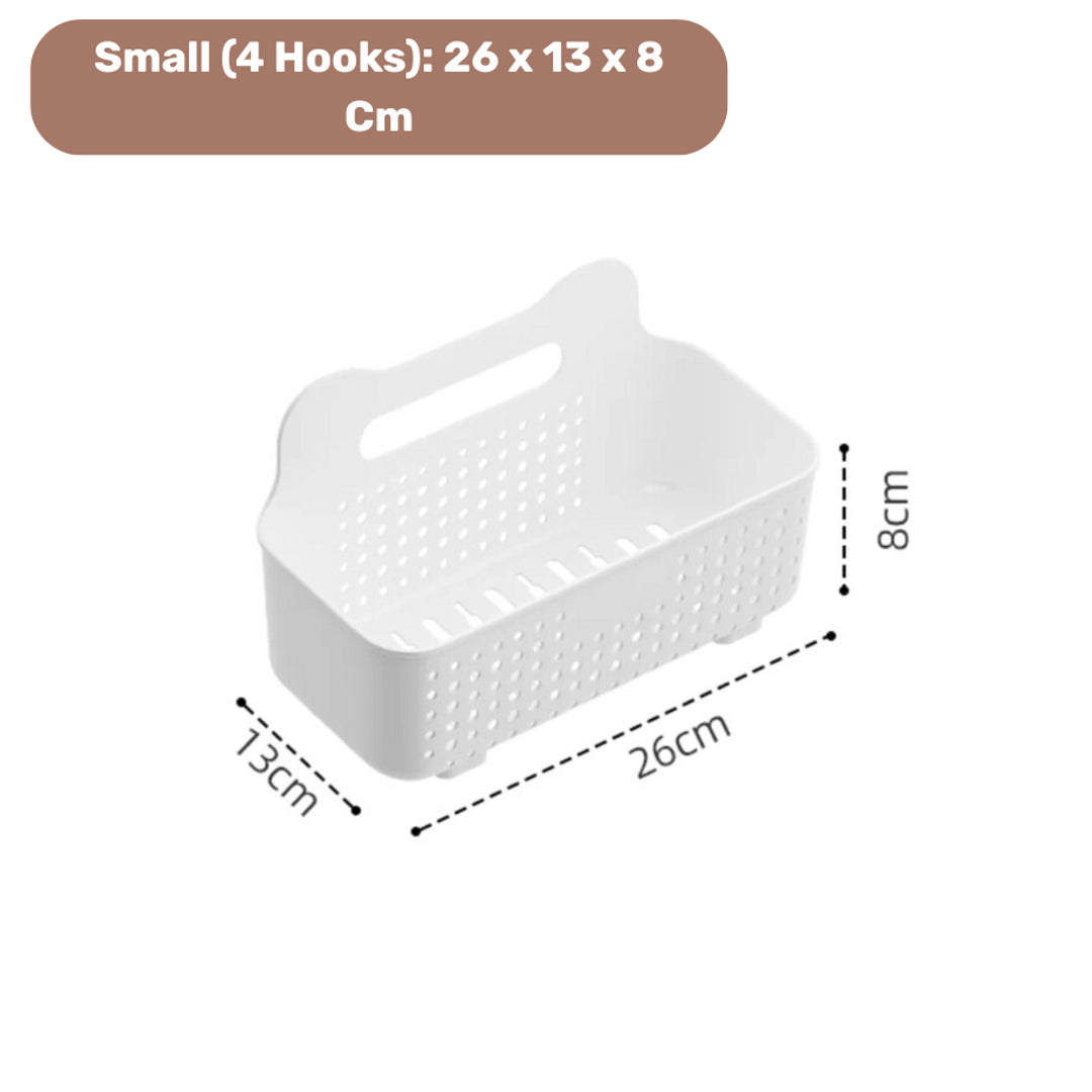 Homero Facebook ad: Upgrade & Organize Your Home Effortlessly!