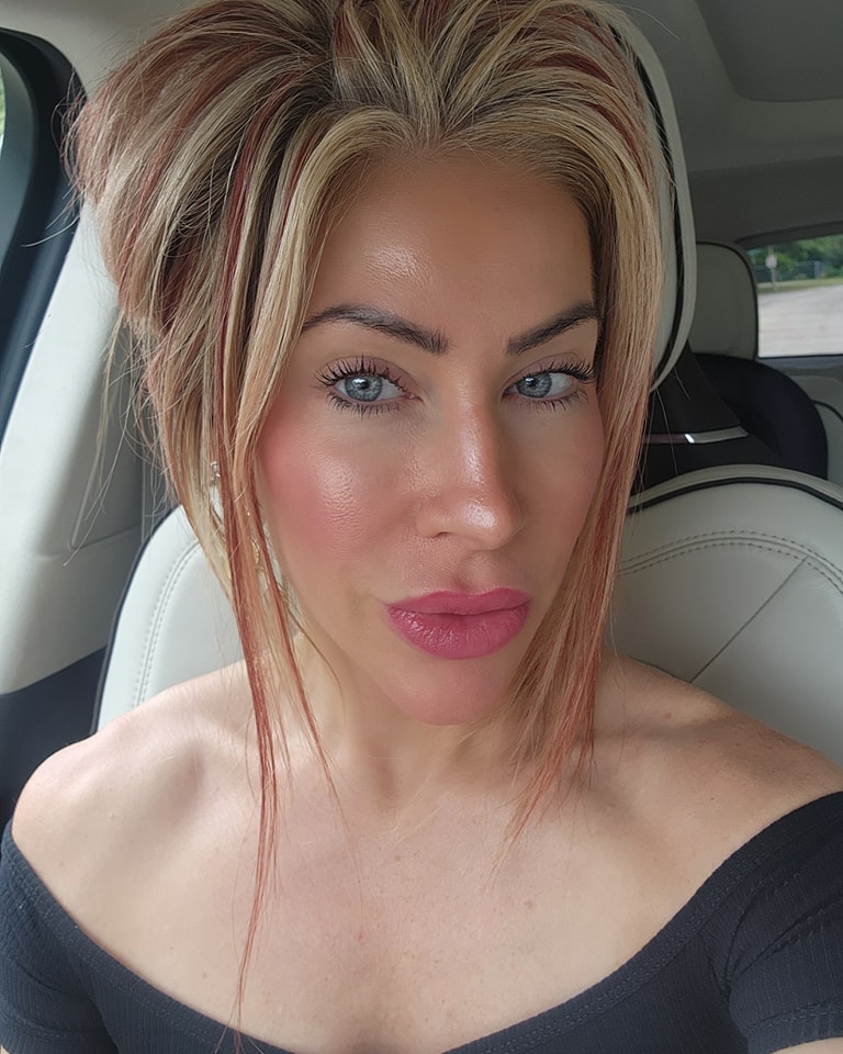 Permanent Makeup by, Miss.Minnick Facebook ad: LOOK YOUR BEST ALL THE TIME with Custom…
