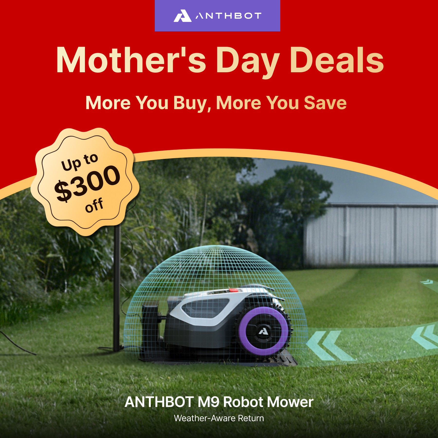 ANTHBOT Facebook ad