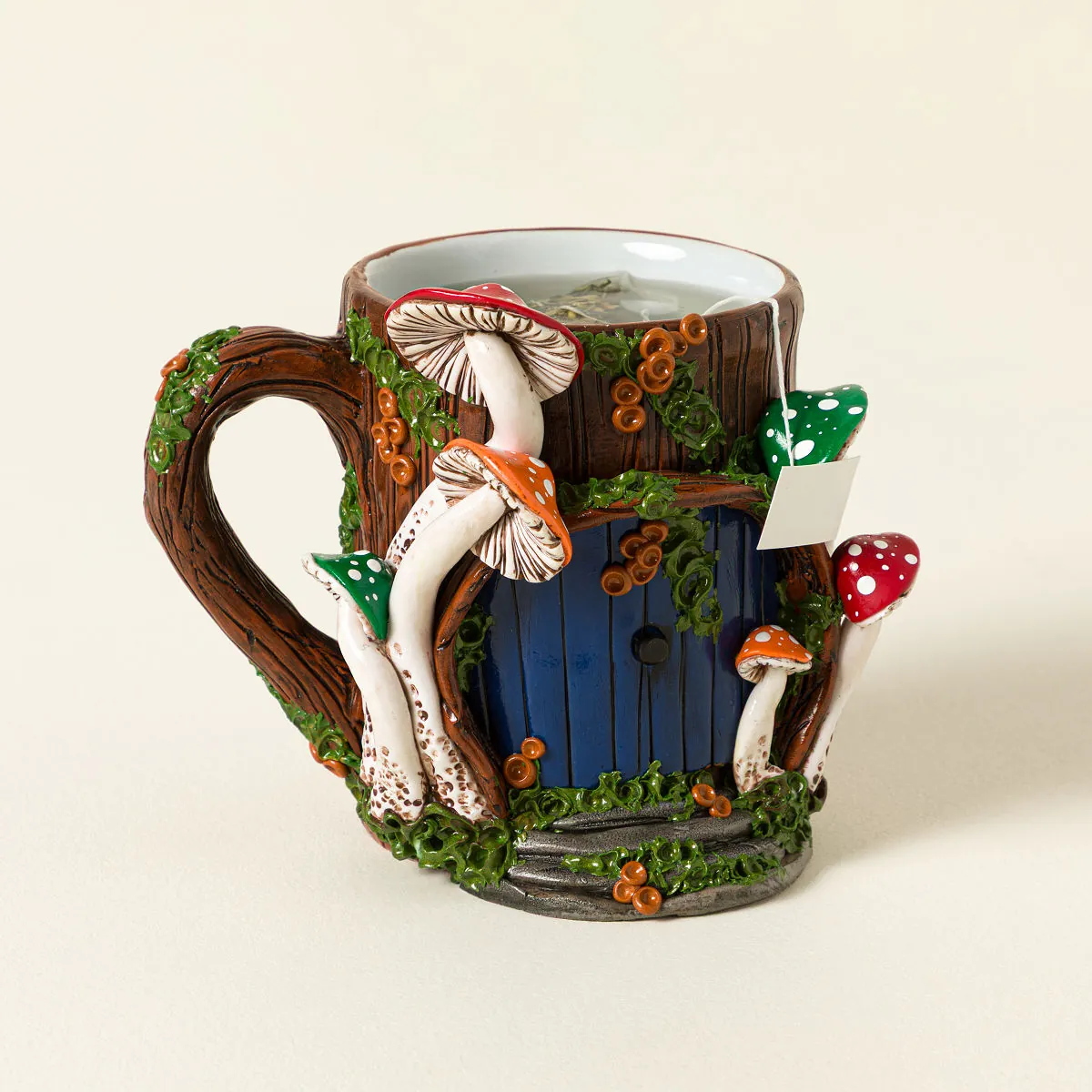 Uncommon Goods Facebook ad