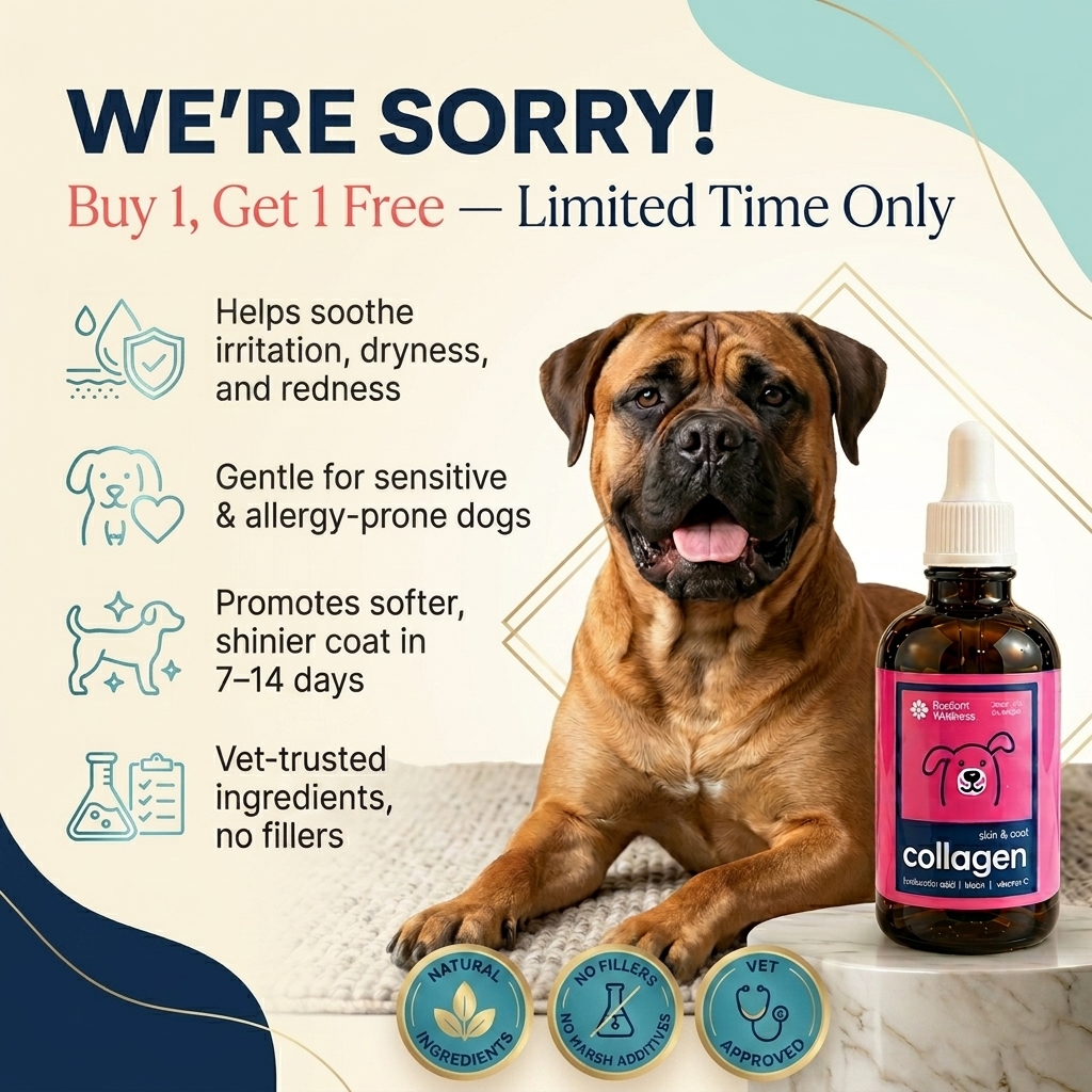 Radiant Wellness Facebook ad: Buy 1, Get 1 Free