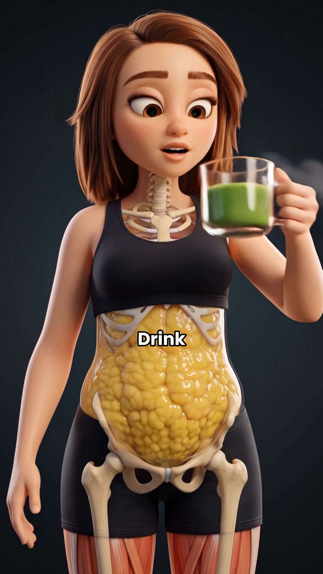 Matcha Fuel Facebook ad: 100% Money-Back Guarantee
